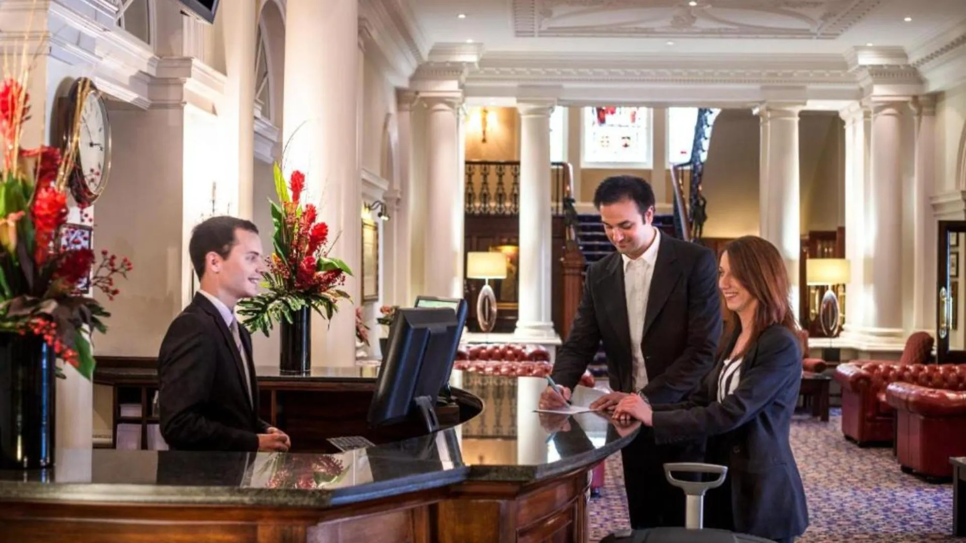 Exeter Rougemont Station Experience By Palette Resorts Hotel