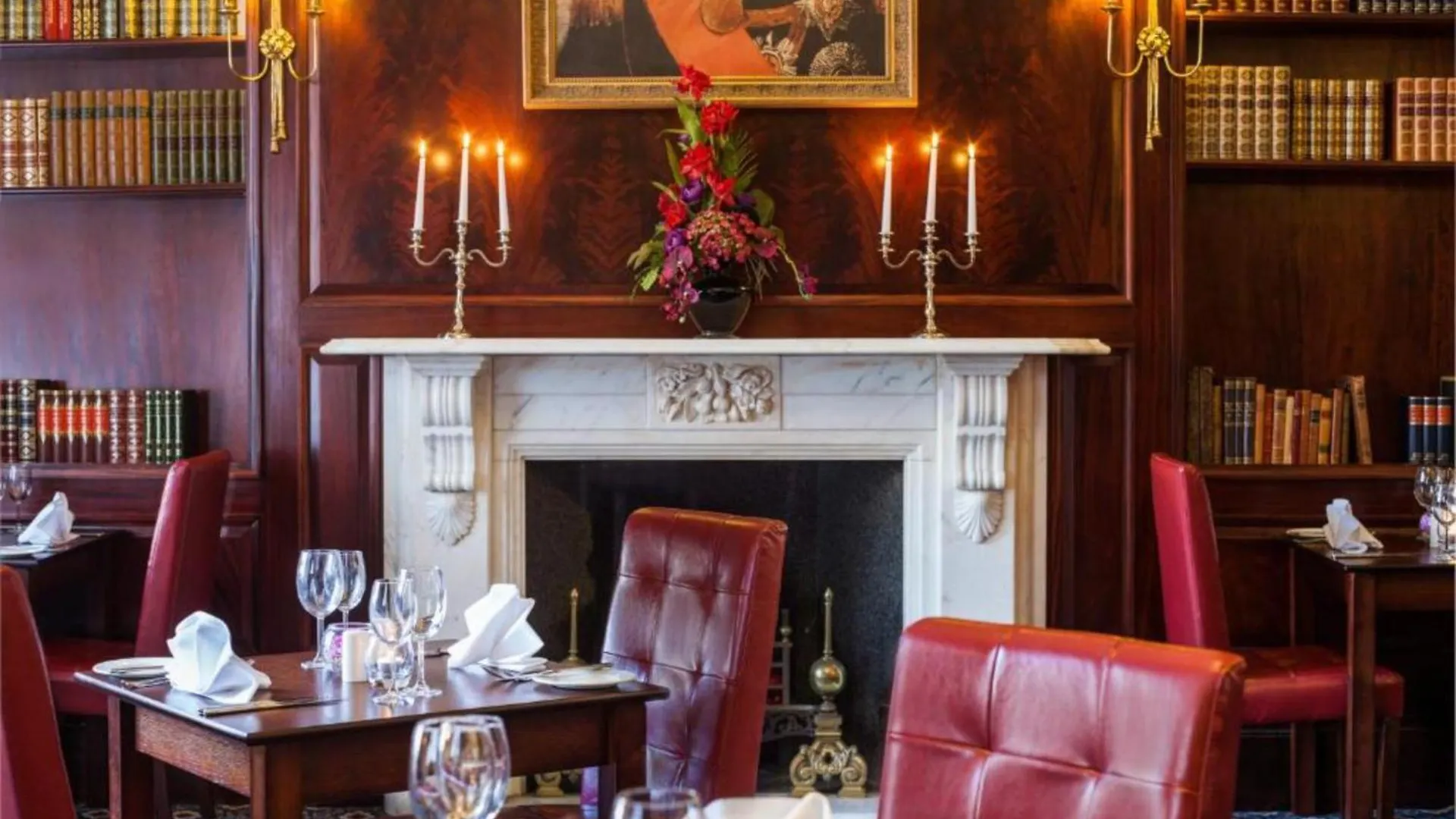 Hotel Exeter Rougemont Station Experience By Palette Resorts Reino Unido