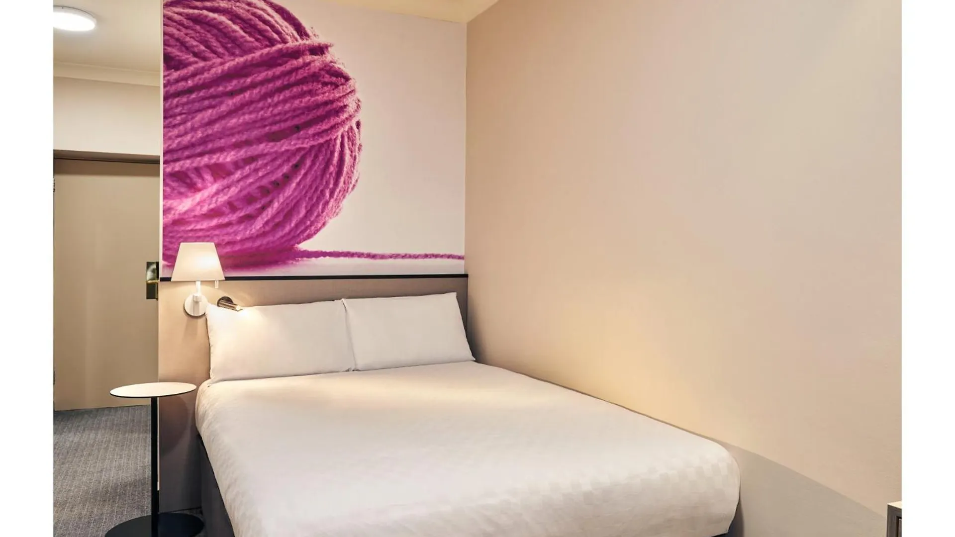 Exeter Rougemont Station Experience By Palette Resorts