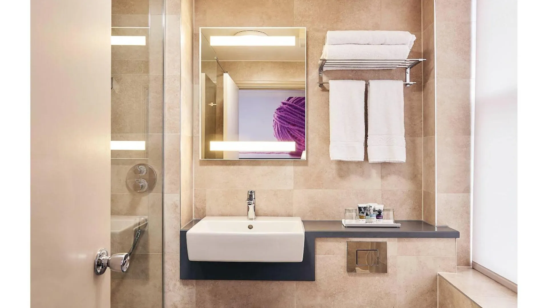 Hotel Exeter Rougemont Station Experience By Palette Resorts